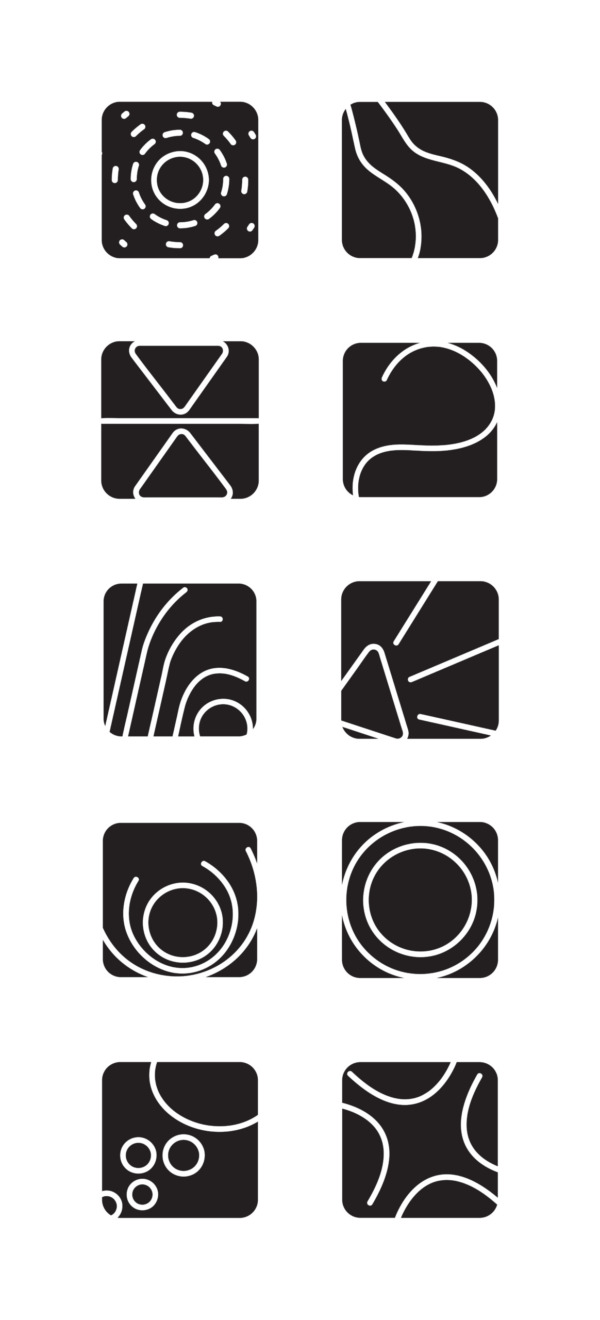 Pictograms